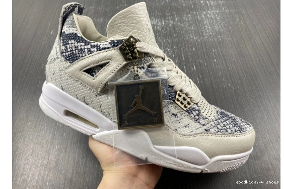 4 Retro  Jordan  819139-030  Snakeskin 819139-030 0304